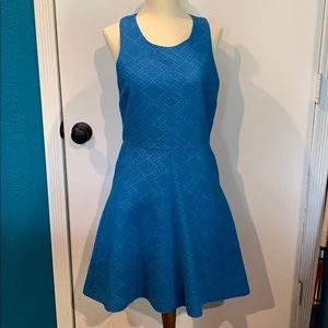 Banana Republic Dress w/ Pockets